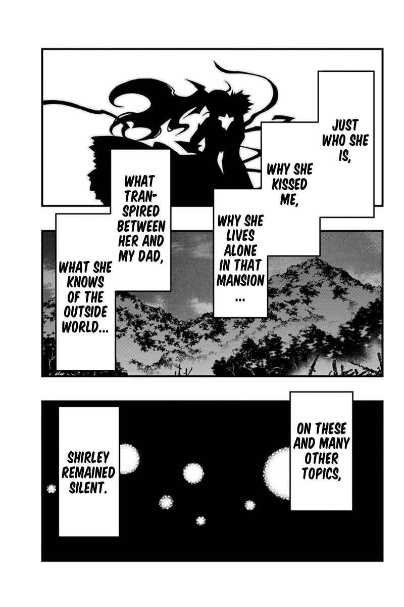 Page 9 Chapter 26 Akaaka Toshita Chi no Monogatari