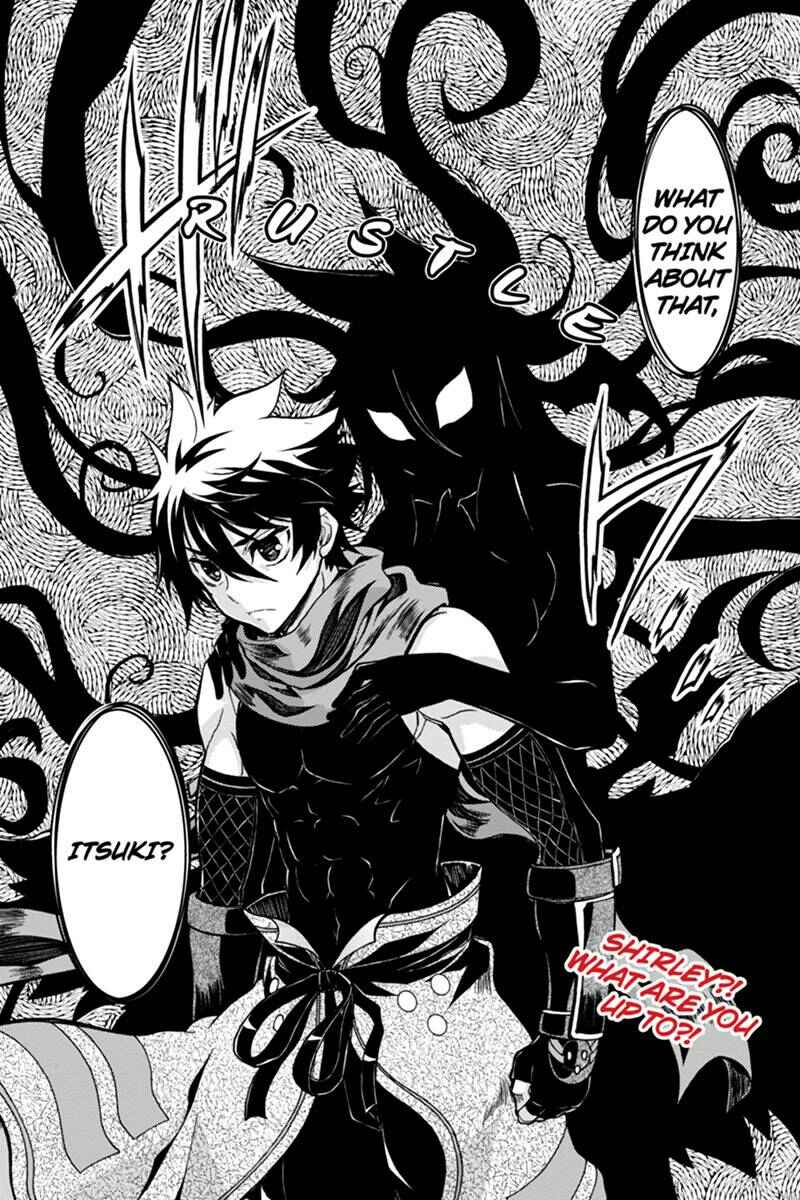 Page 10 Chapter 69 Akaaka Toshita Chi no Monogatari