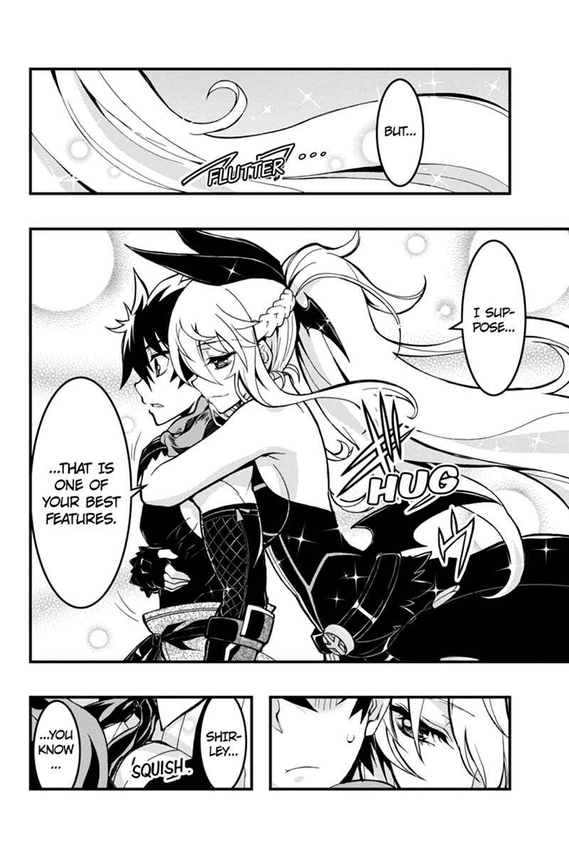 Page 8 Chapter 69 Akaaka Toshita Chi no Monogatari