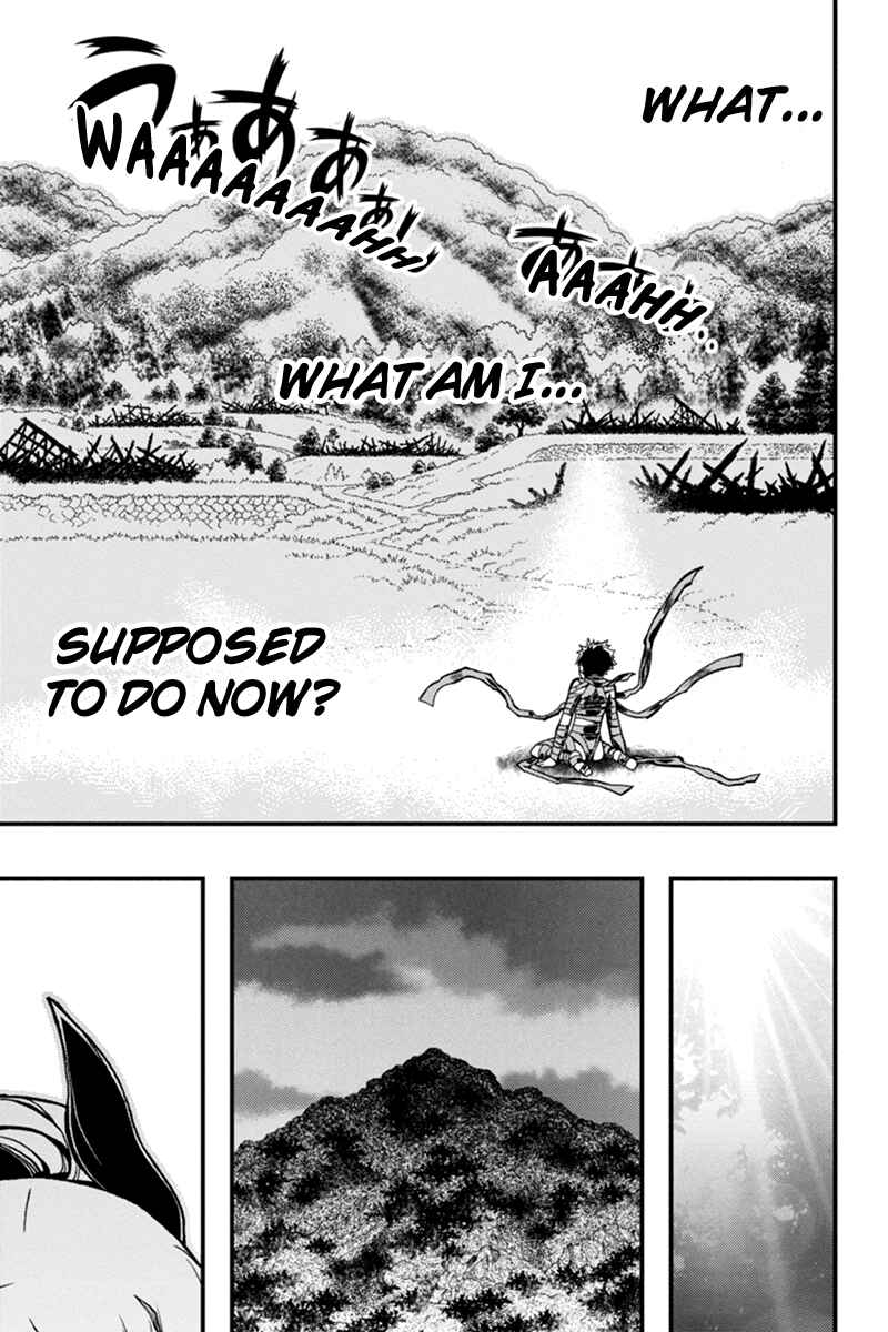 Page 13 Chapter 24 Akaaka Toshita Chi no Monogatari