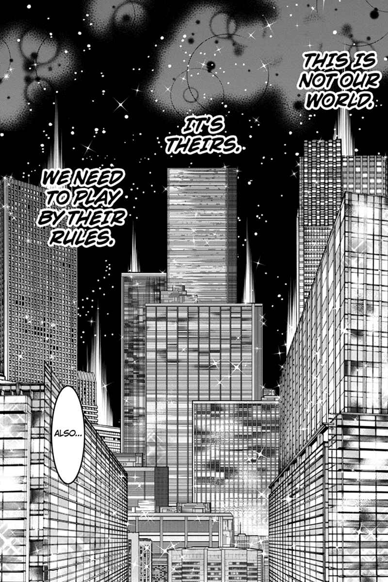 Page 6 Chapter 67 Akaaka Toshita Chi no Monogatari