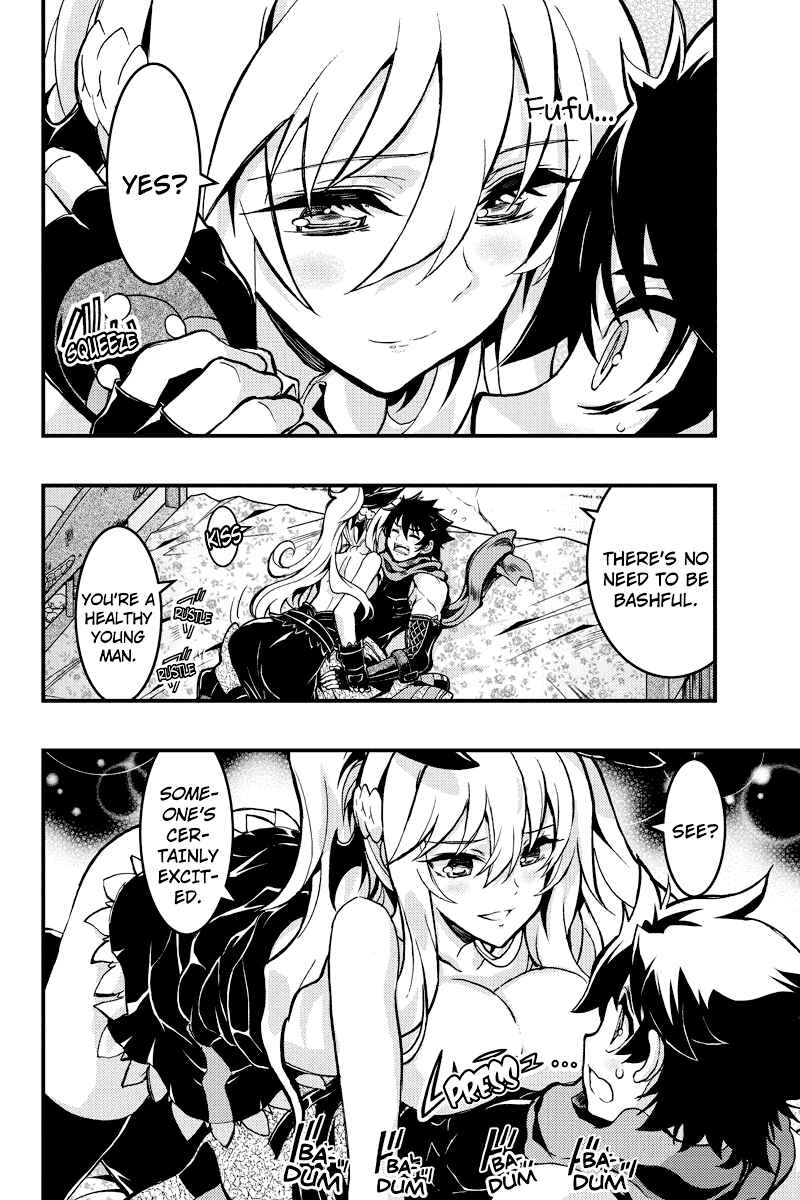 Page 6 Chapter 70 Akaaka Toshita Chi no Monogatari