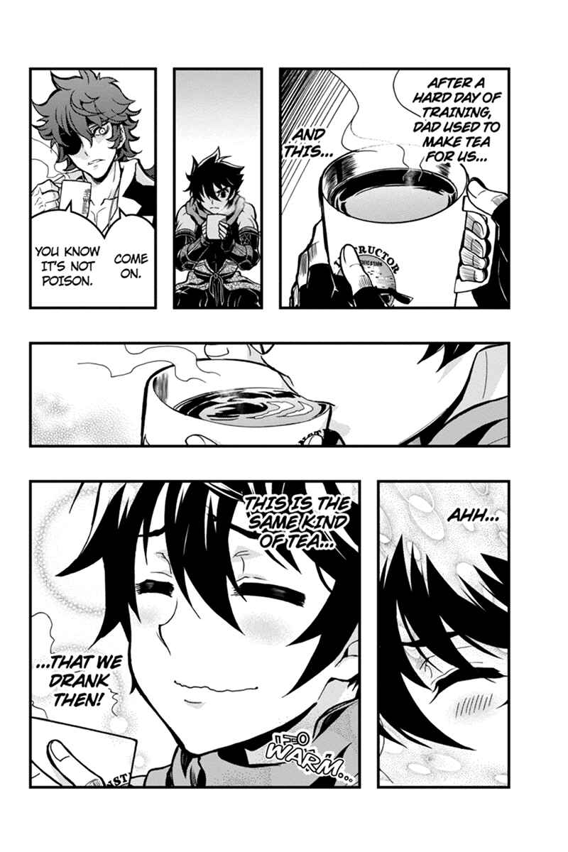 Page 6 Chapter 66 Akaaka Toshita Chi no Monogatari
