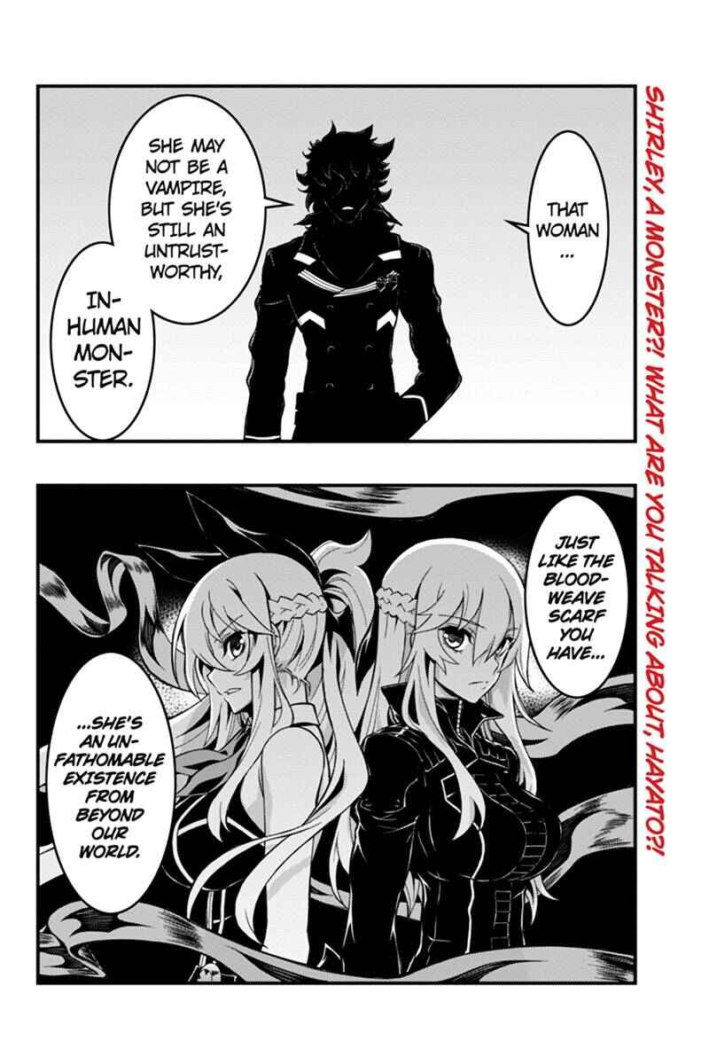 Page 10 Chapter 68 Akaaka Toshita Chi no Monogatari