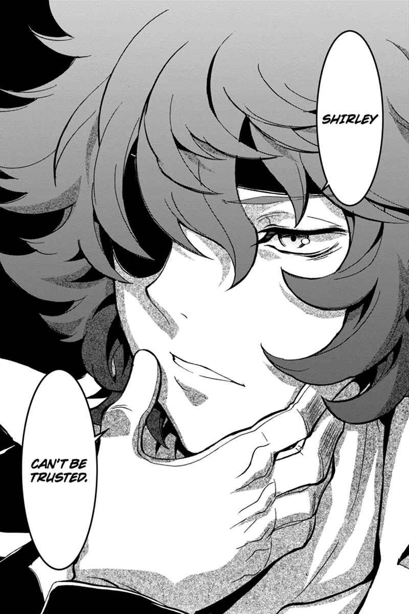 Page 8 Chapter 68 Akaaka Toshita Chi no Monogatari