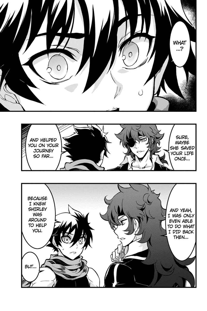 Page 9 Chapter 68 Akaaka Toshita Chi no Monogatari