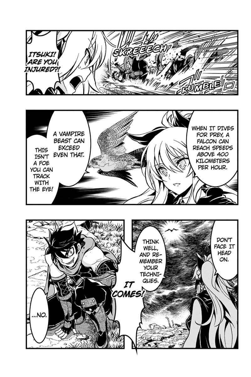 Page 7 Chapter 46 Akaaka Toshita Chi no Monogatari