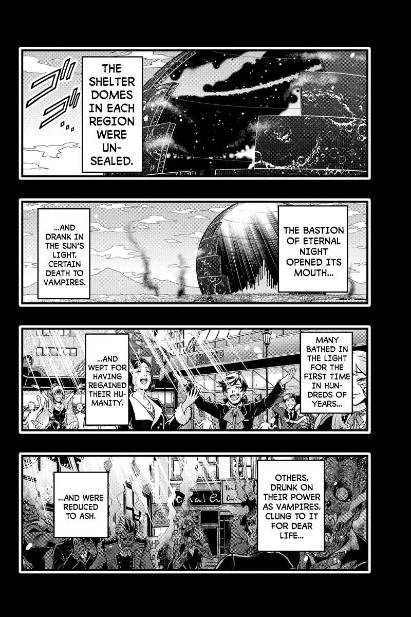 Page 15 Chapter 103 Akaaka Toshita Chi no Monogatari