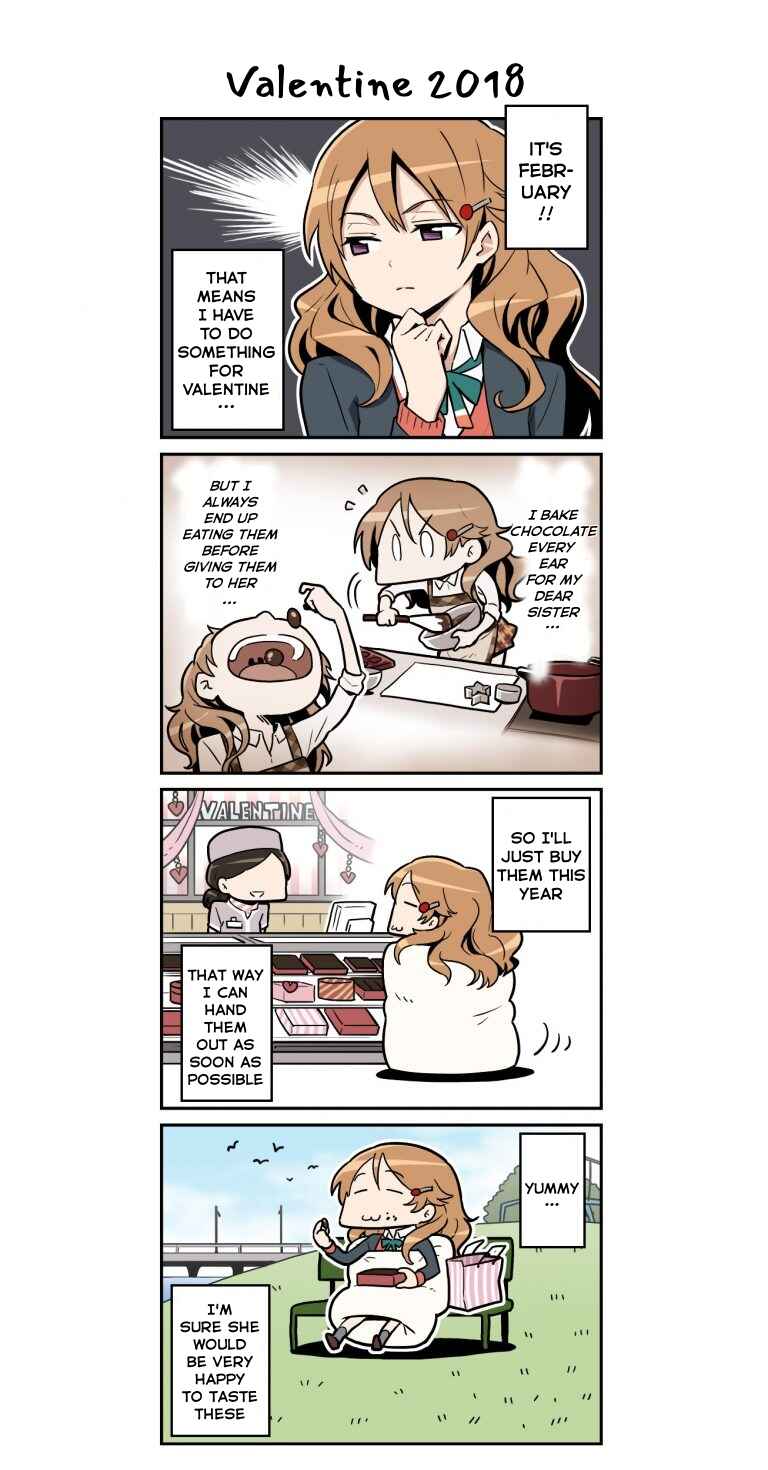 Page 1 Chapter 15 Amazing Transfer Student Festival