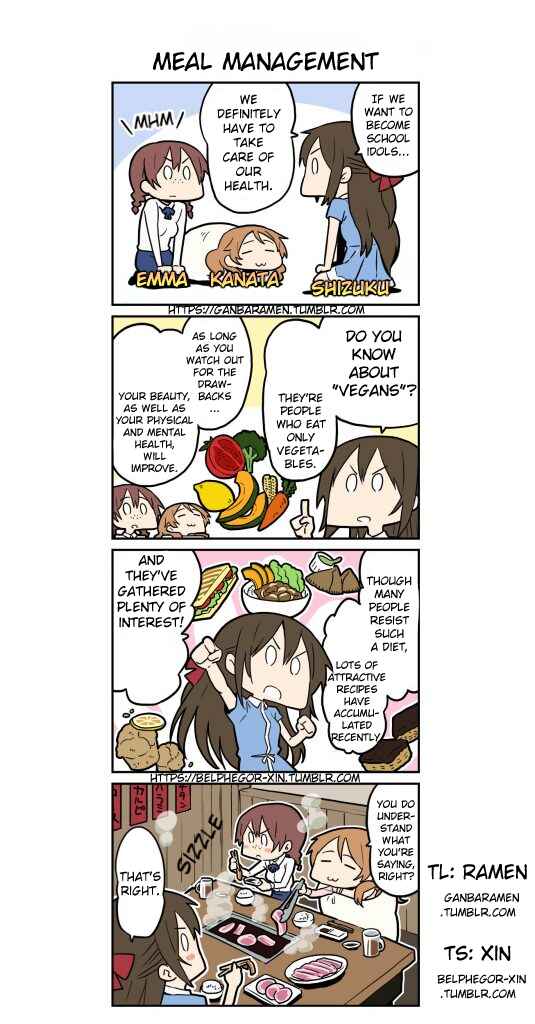 Page 1 Chapter 8 Amazing Transfer Student Festival