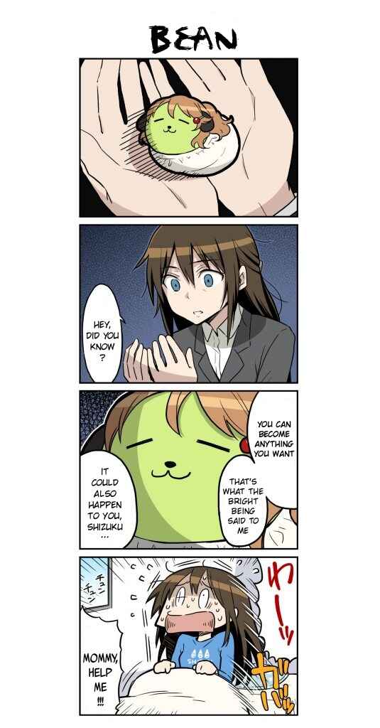 Page 1 Chapter 28 Amazing Transfer Student Festival