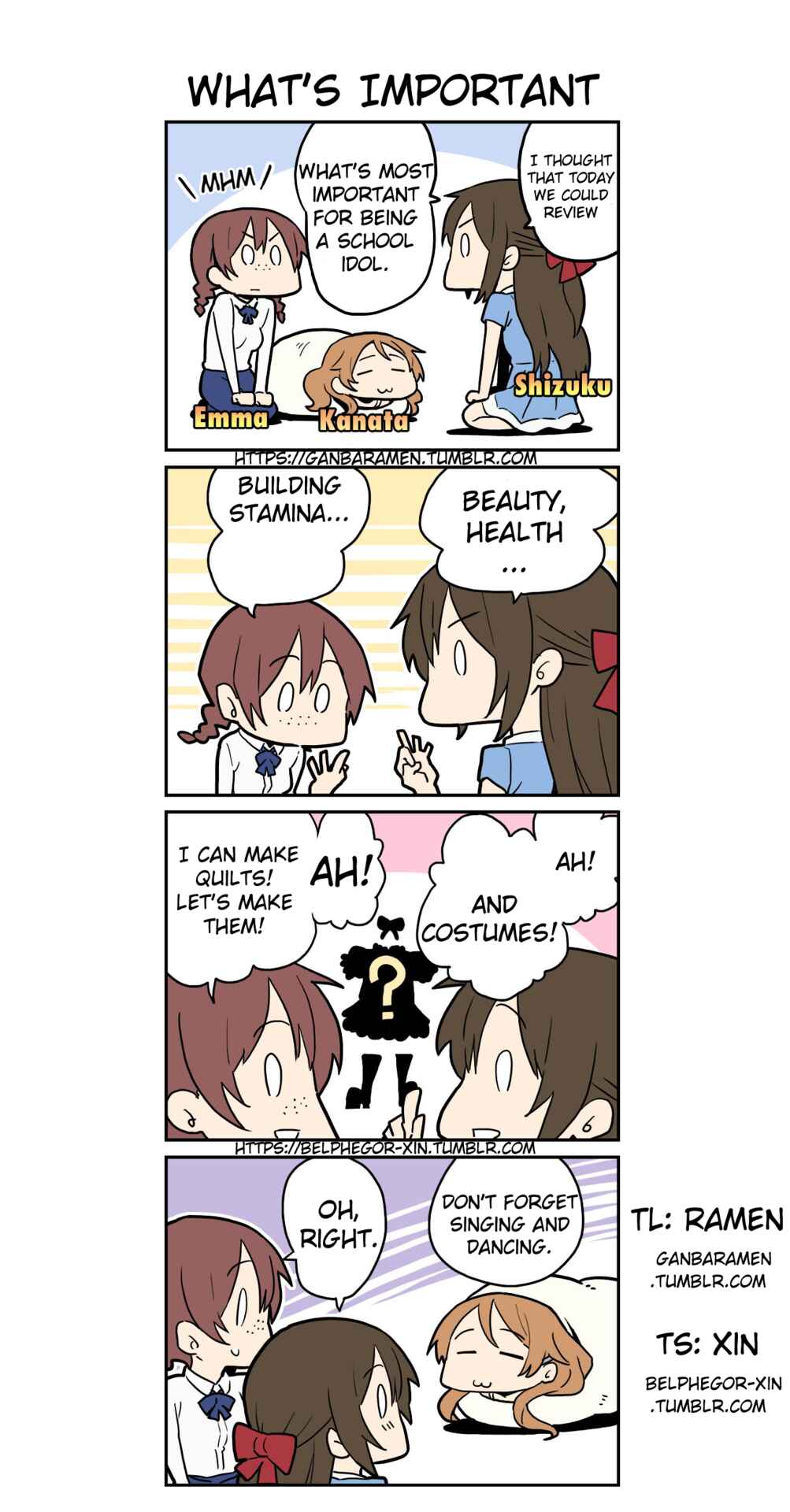 Page 1 Chapter 14 Amazing Transfer Student Festival