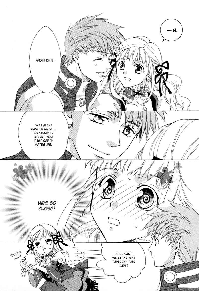 Page 28 Chapter 2 Neo Angelique