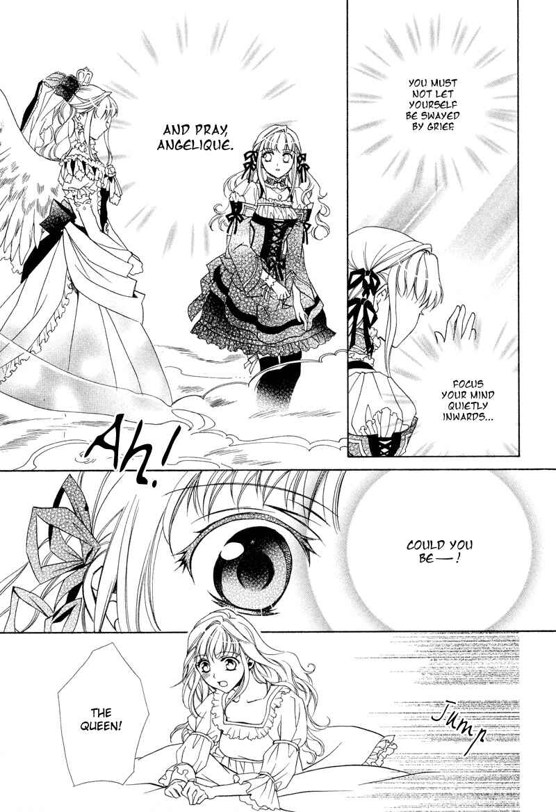 Page 28 Chapter 4 Neo Angelique