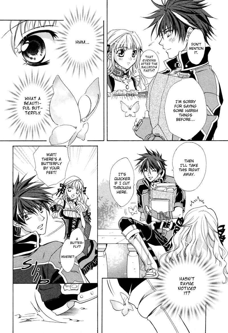 Page 7 Chapter 4 Neo Angelique
