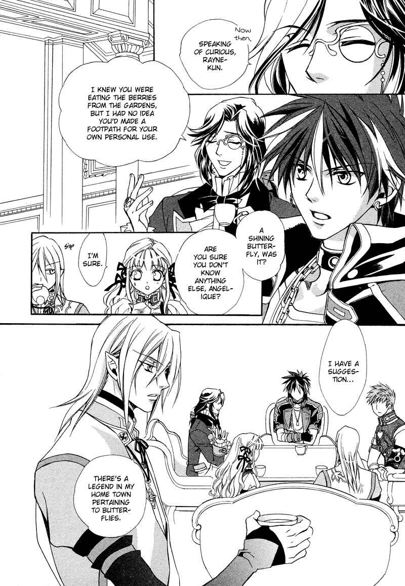 Page 9 Chapter 4 Neo Angelique