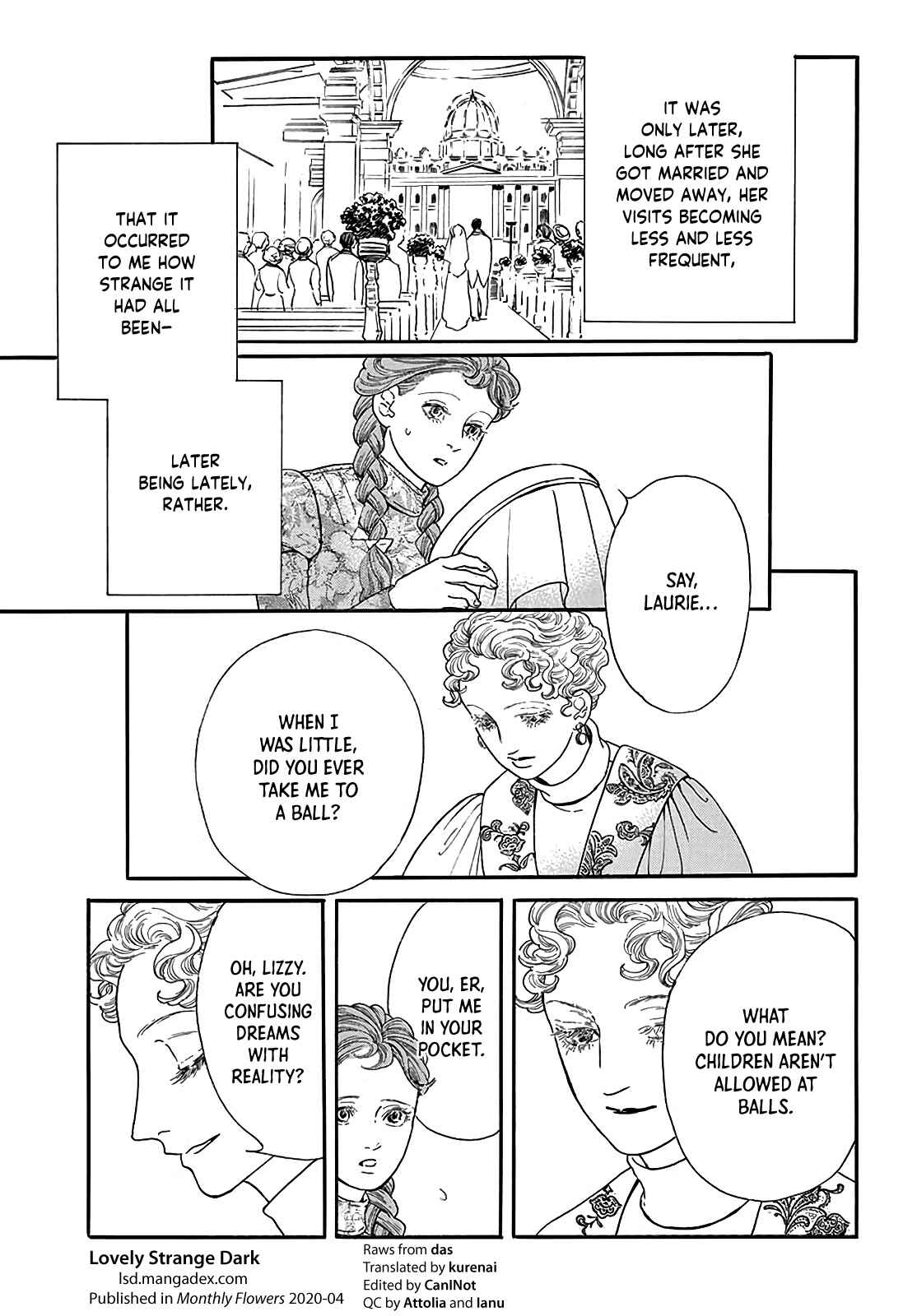 Page 13 Chapter Unknown_6111 In Za Poketto