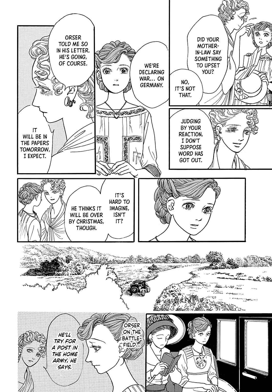 Page 24 Chapter Unknown_6111 In Za Poketto