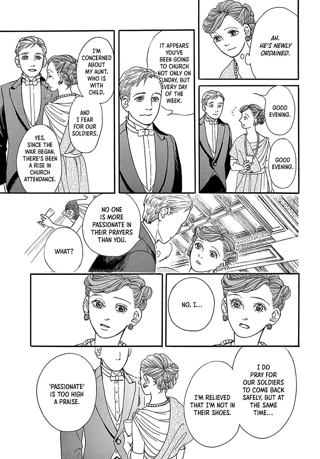 Page 27 Chapter Unknown_6111 In Za Poketto