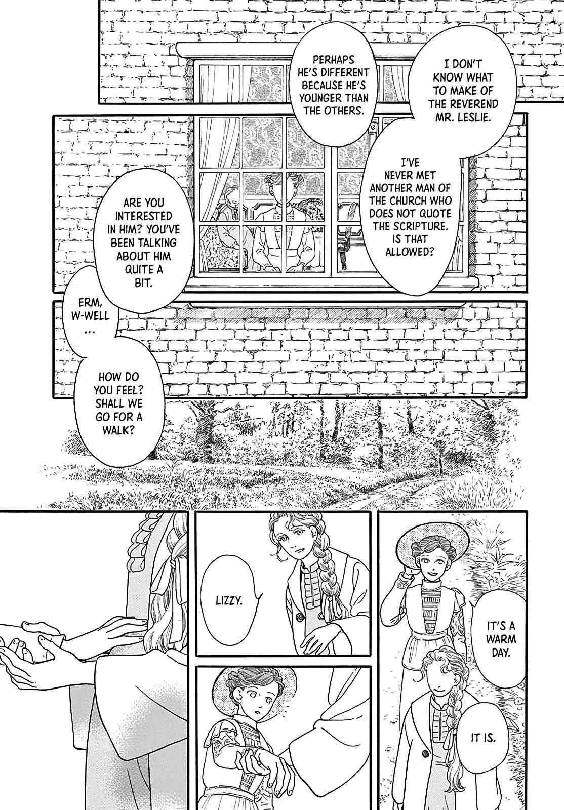 Page 29 Chapter Unknown_6111 In Za Poketto