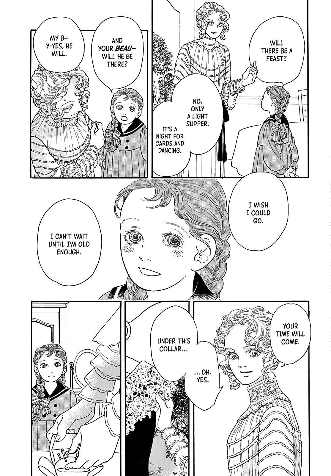 Page 3 Chapter Unknown_6111 In Za Poketto