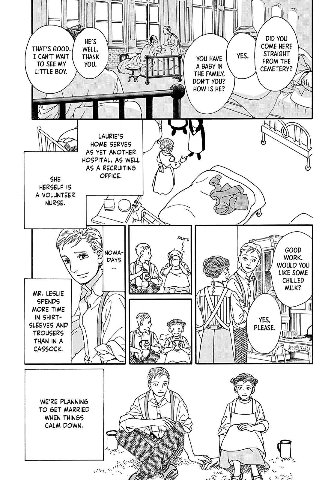 Page 33 Chapter Unknown_6111 In Za Poketto