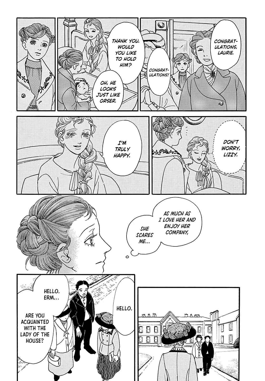 Page 34 Chapter Unknown_6111 In Za Poketto