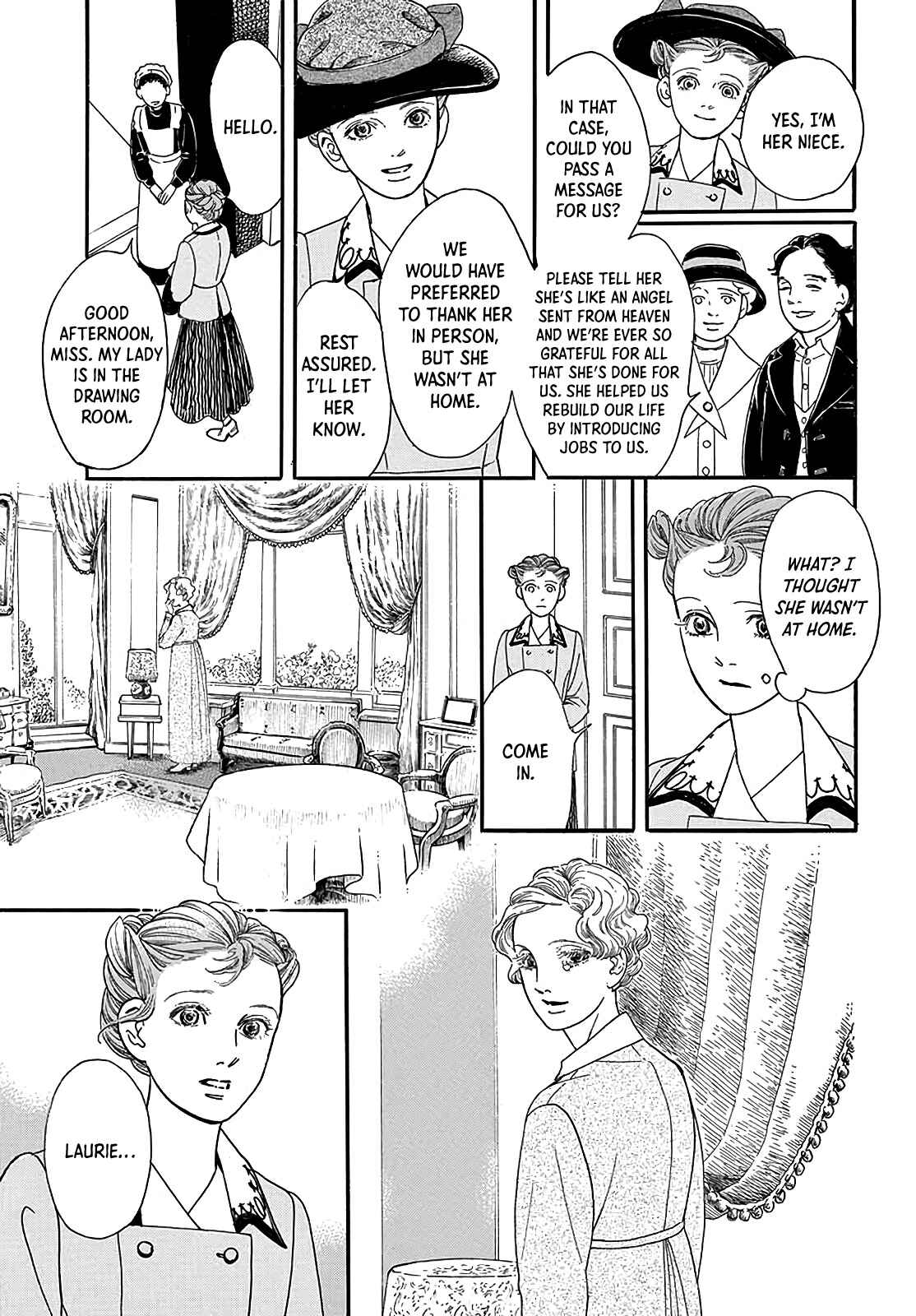Page 35 Chapter Unknown_6111 In Za Poketto