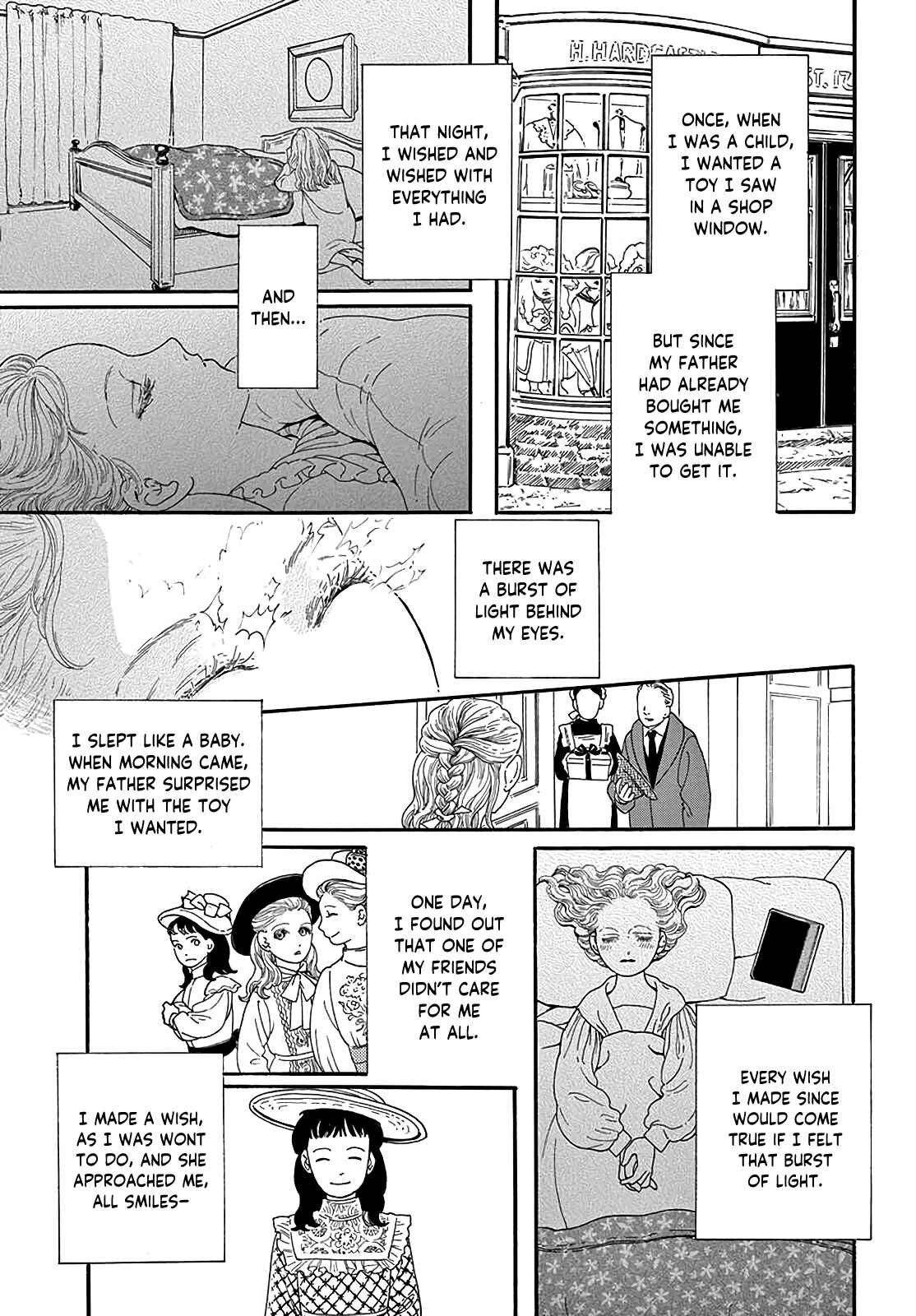 Page 37 Chapter Unknown_6111 In Za Poketto