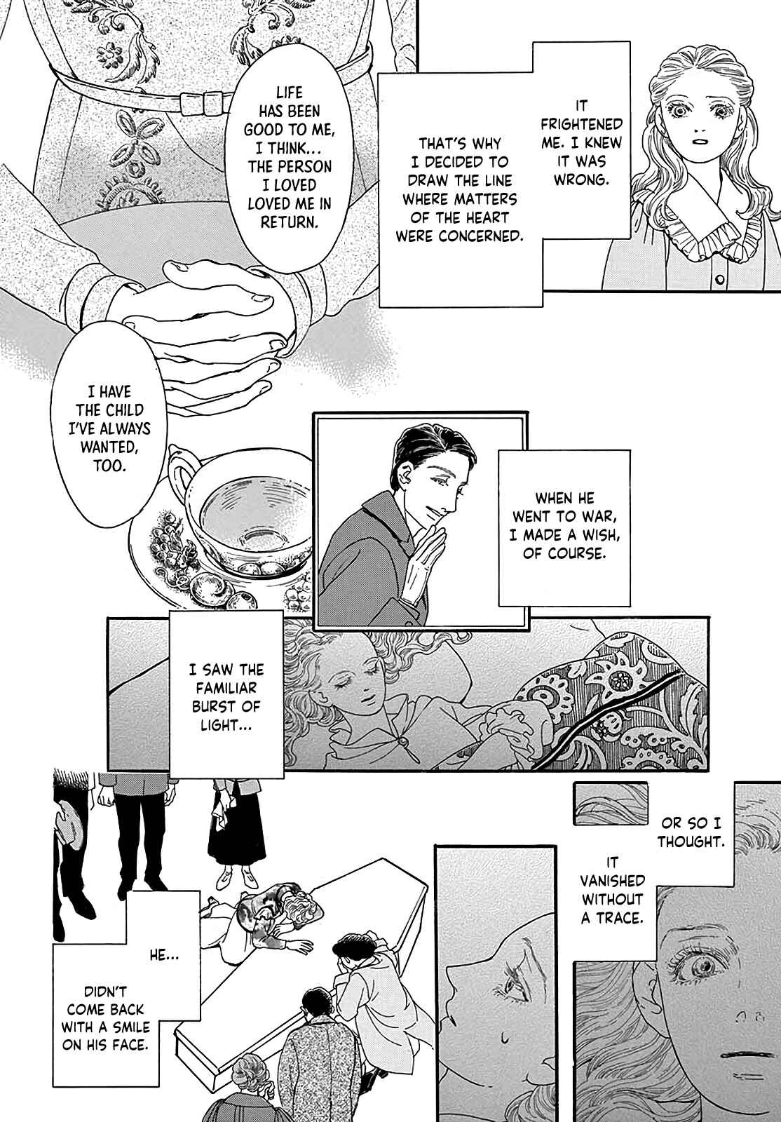 Page 38 Chapter Unknown_6111 In Za Poketto