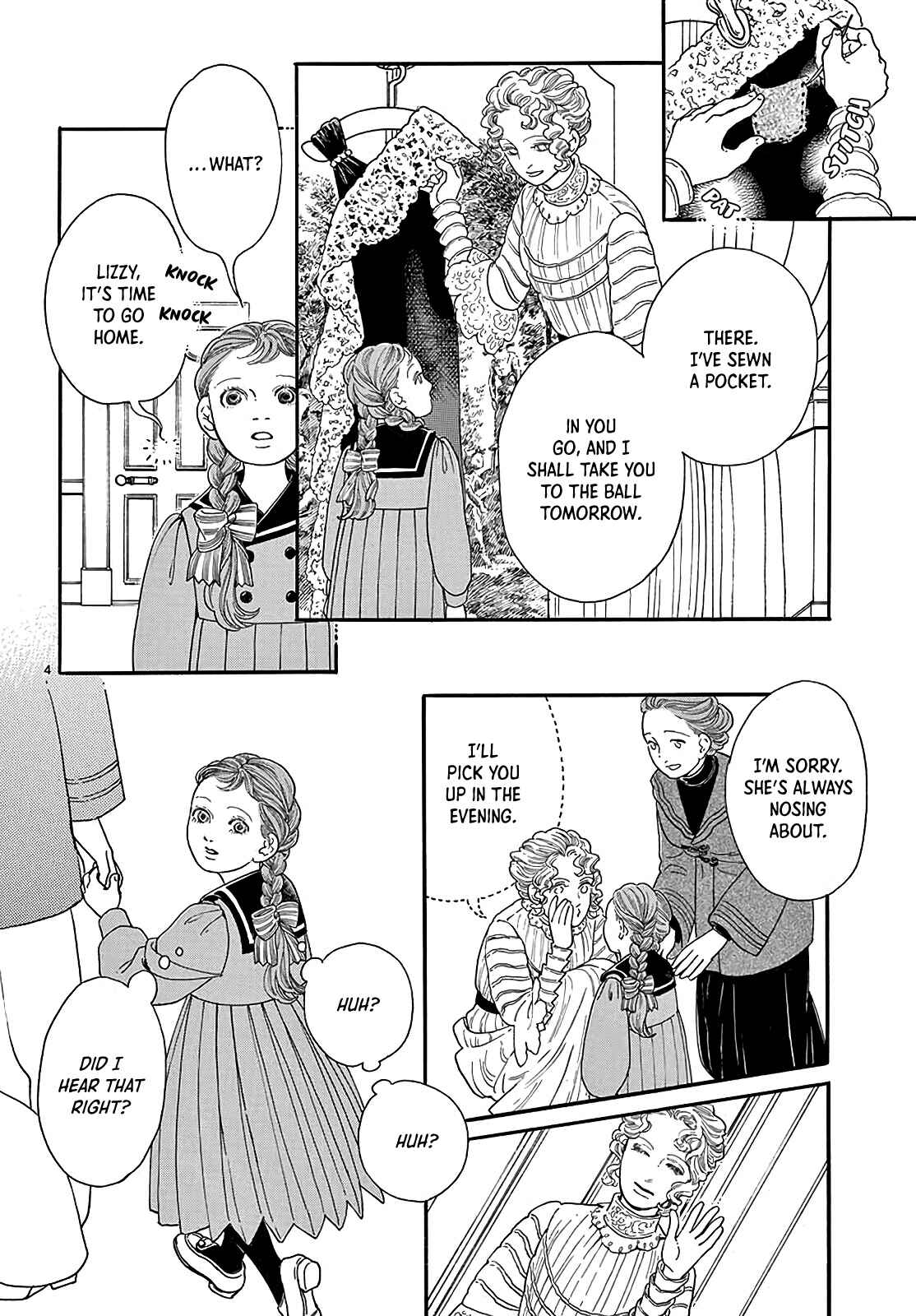 Page 4 Chapter Unknown_6111 In Za Poketto