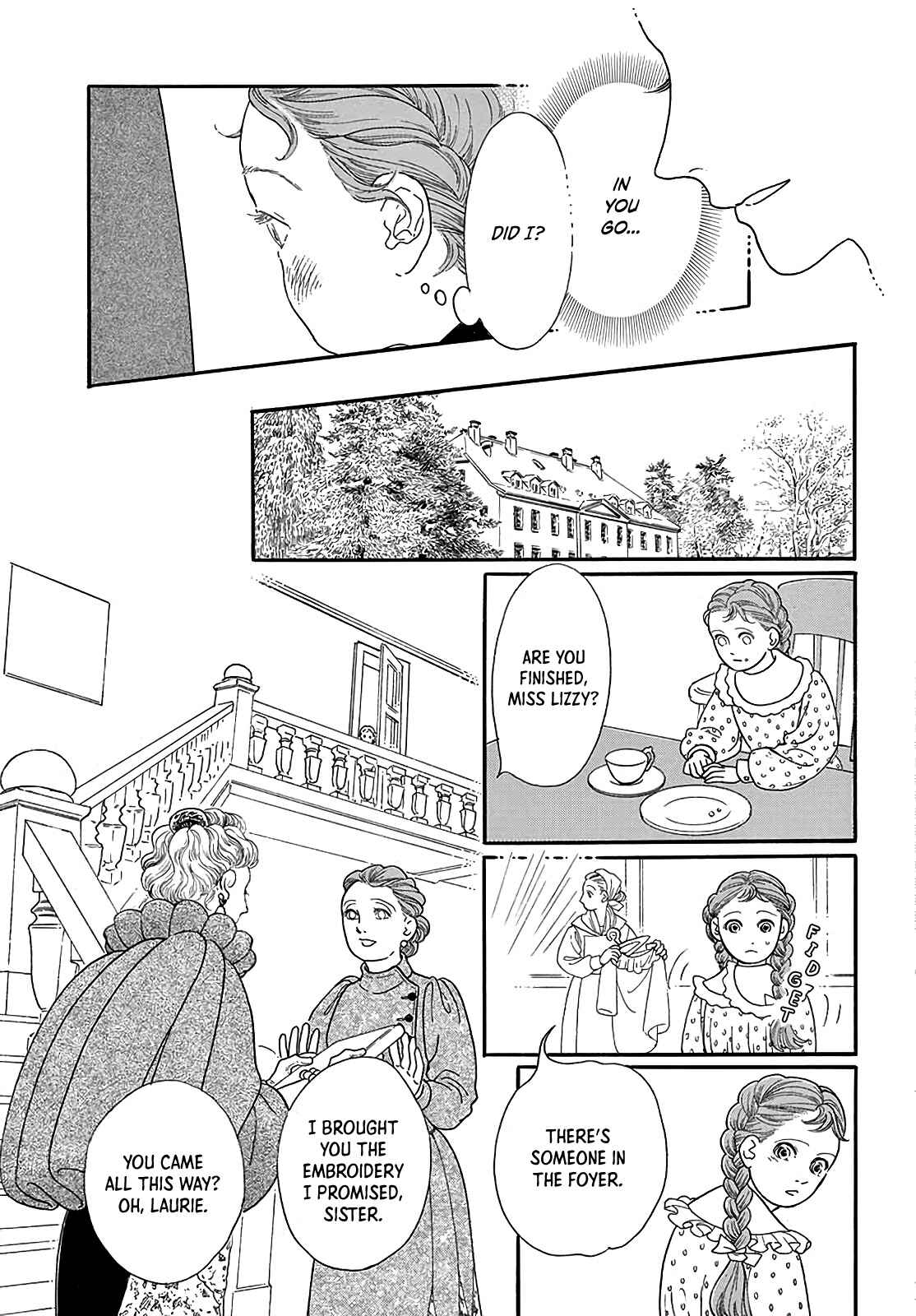 Page 5 Chapter Unknown_6111 In Za Poketto