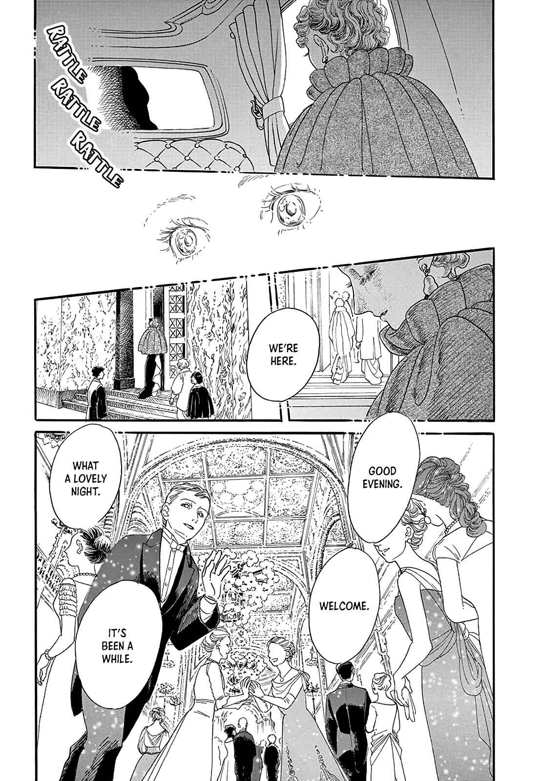 Page 8 Chapter Unknown_6111 In Za Poketto
