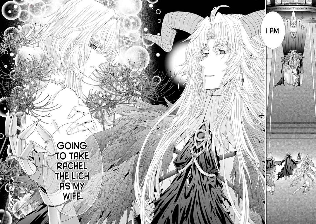 Page 30 Chapter 5 Shiryou Jutsushi nado Kegarawashii to Shokei Sareta node, Mazoku ni Tenshin Itashimasu