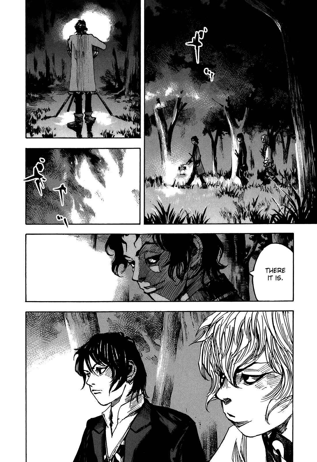 Page 15 Chapter 193 Sidooh