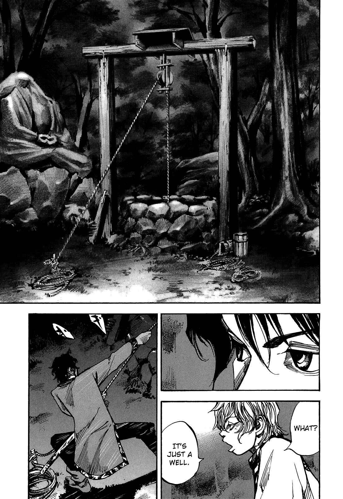 Page 16 Chapter 193 Sidooh