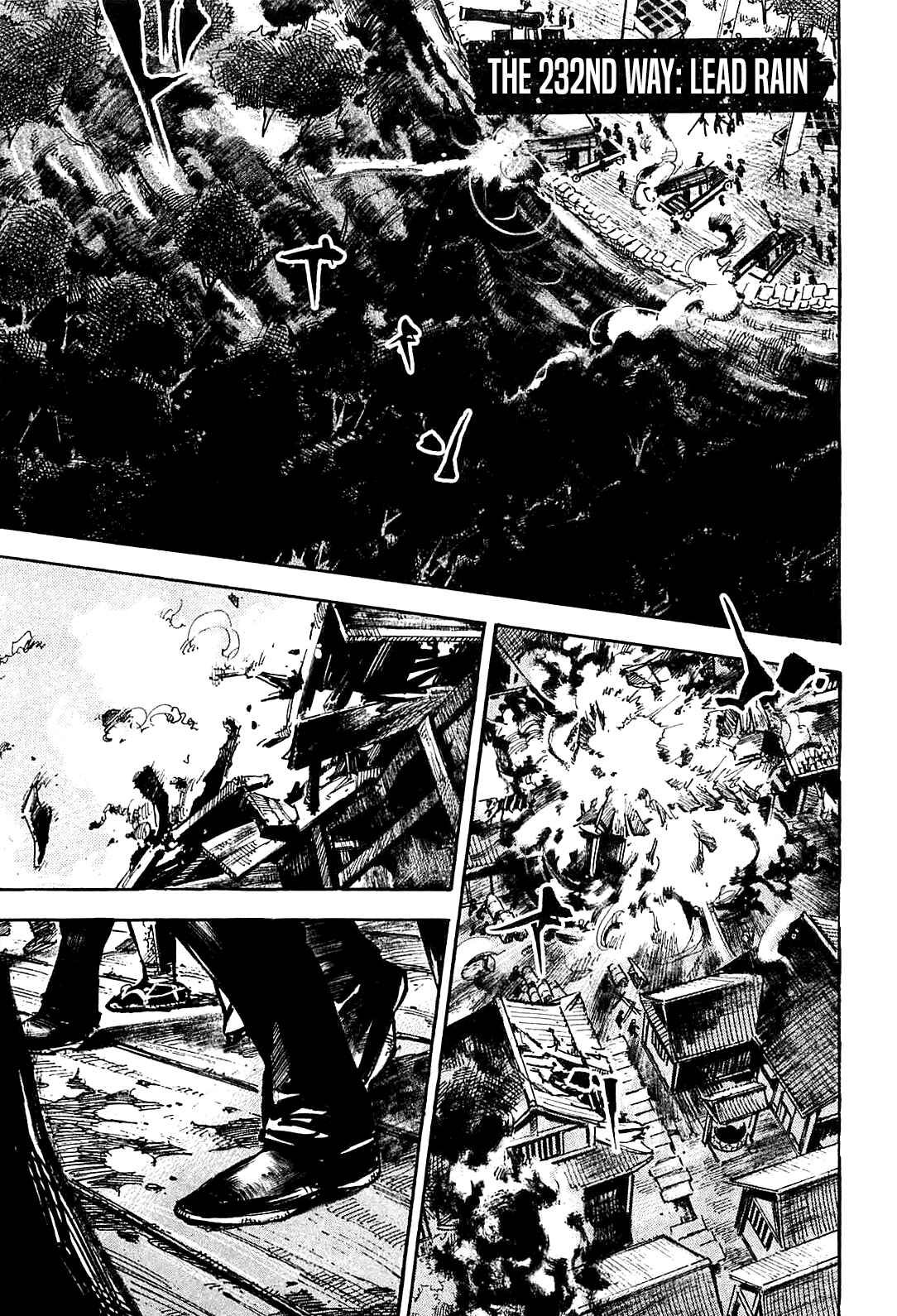 Page 1 Chapter 232 Sidooh