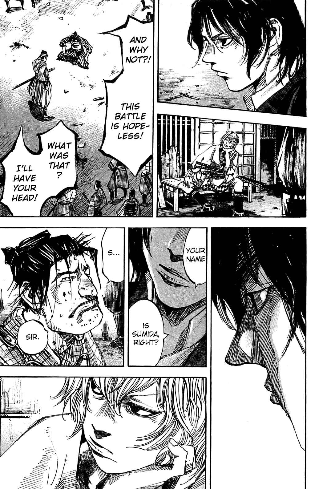 Page 18 Chapter 230 Sidooh