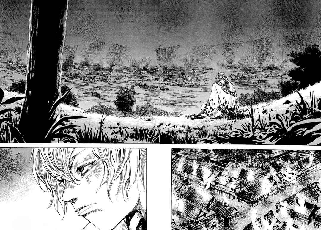 Page 14 Chapter 262 Sidooh