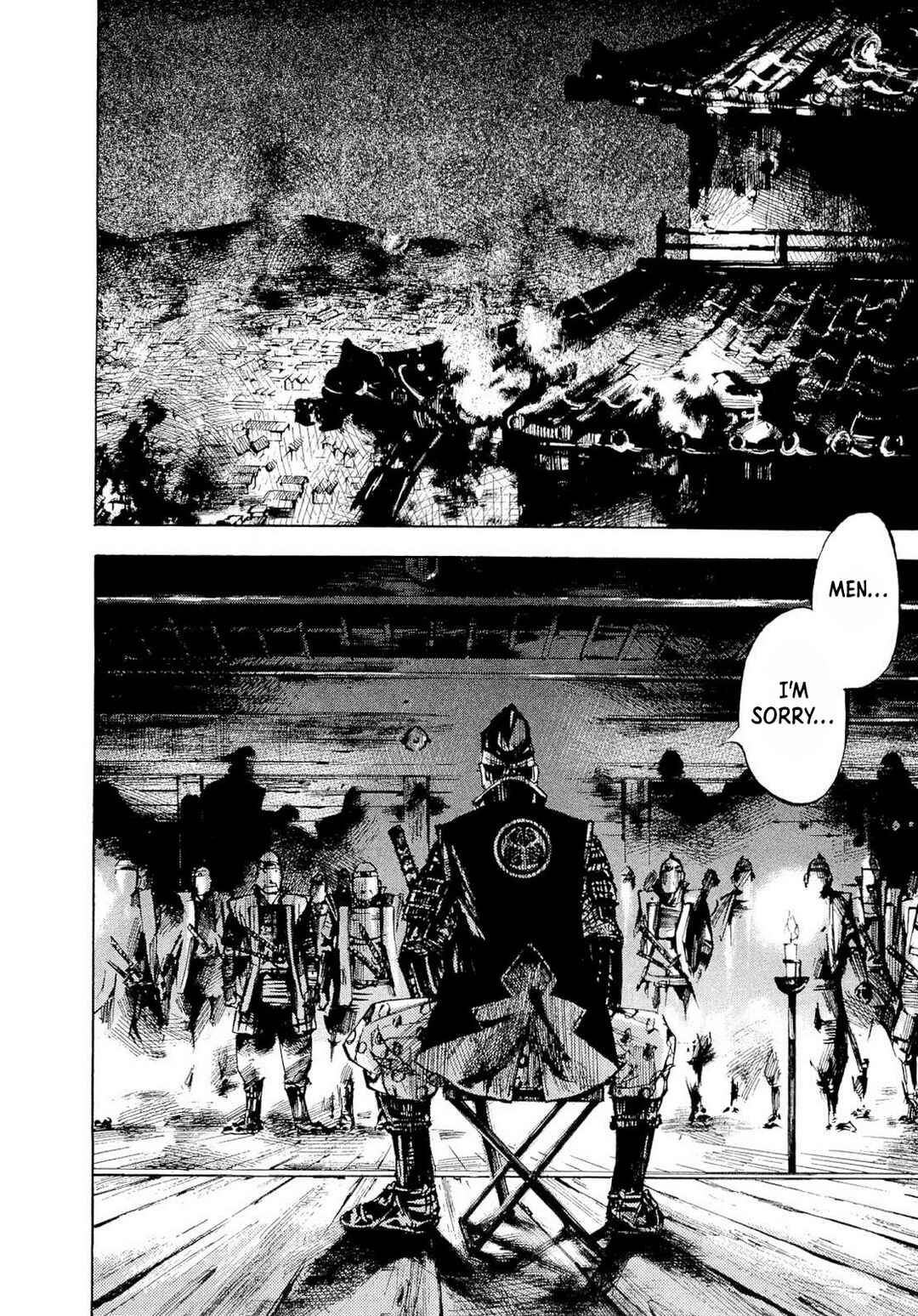Page 15 Chapter 262 Sidooh