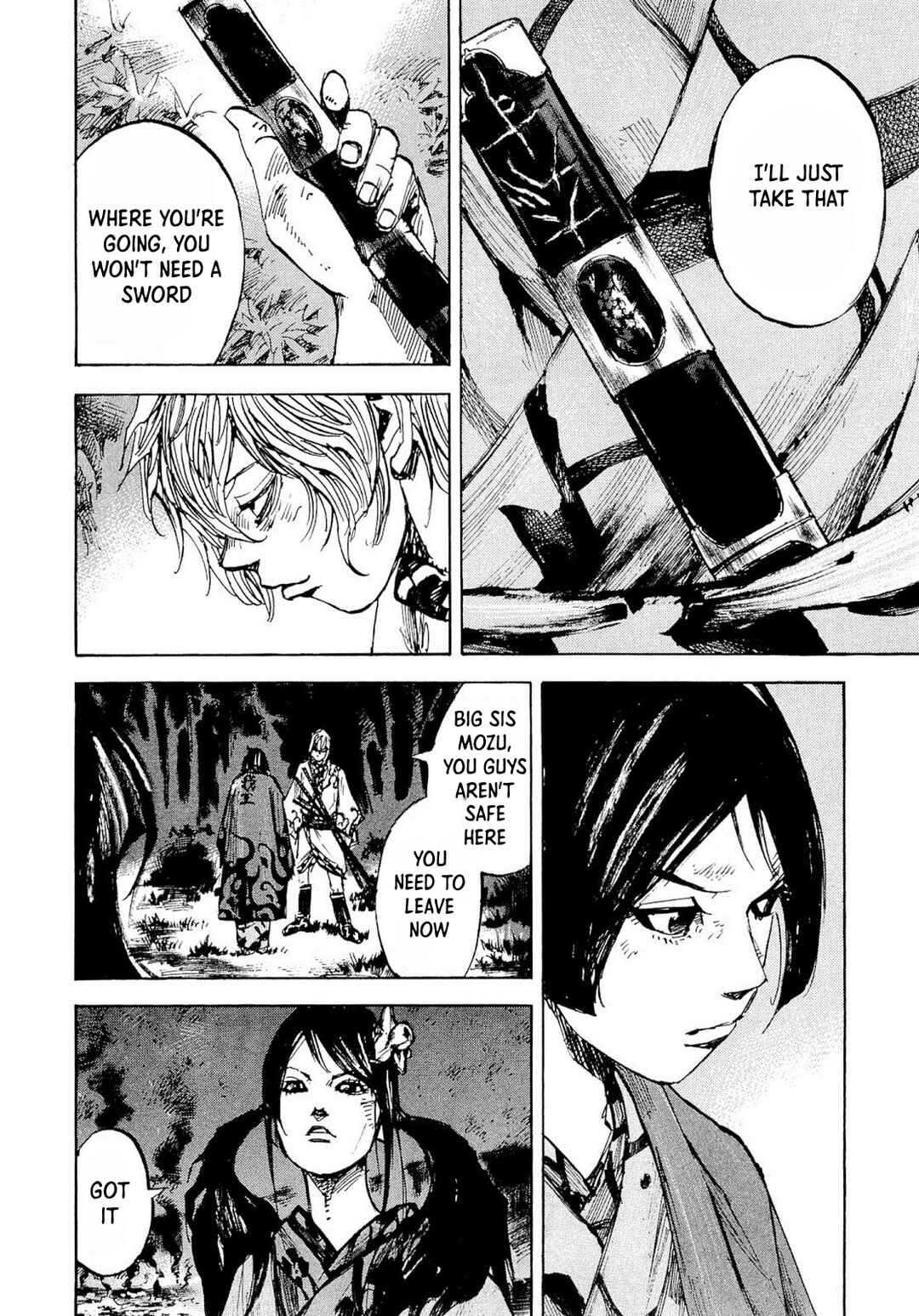 Page 4 Chapter 262 Sidooh