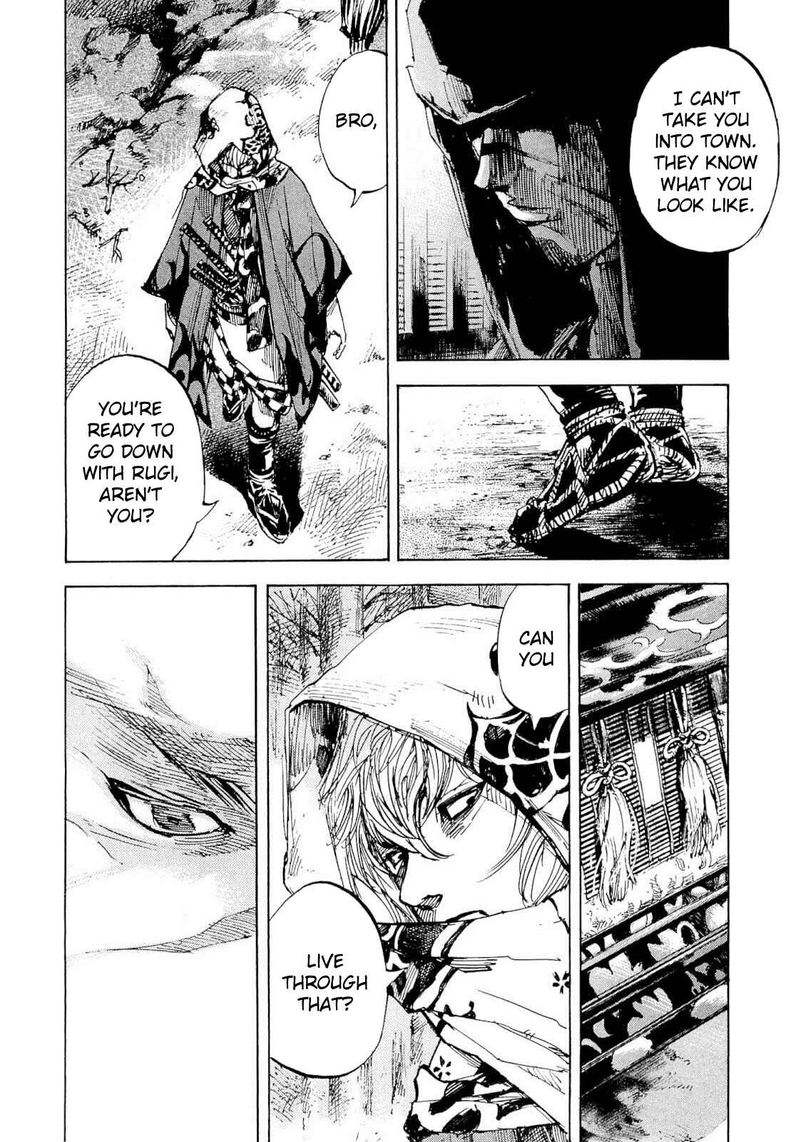 Page 12 Chapter 248 Sidooh