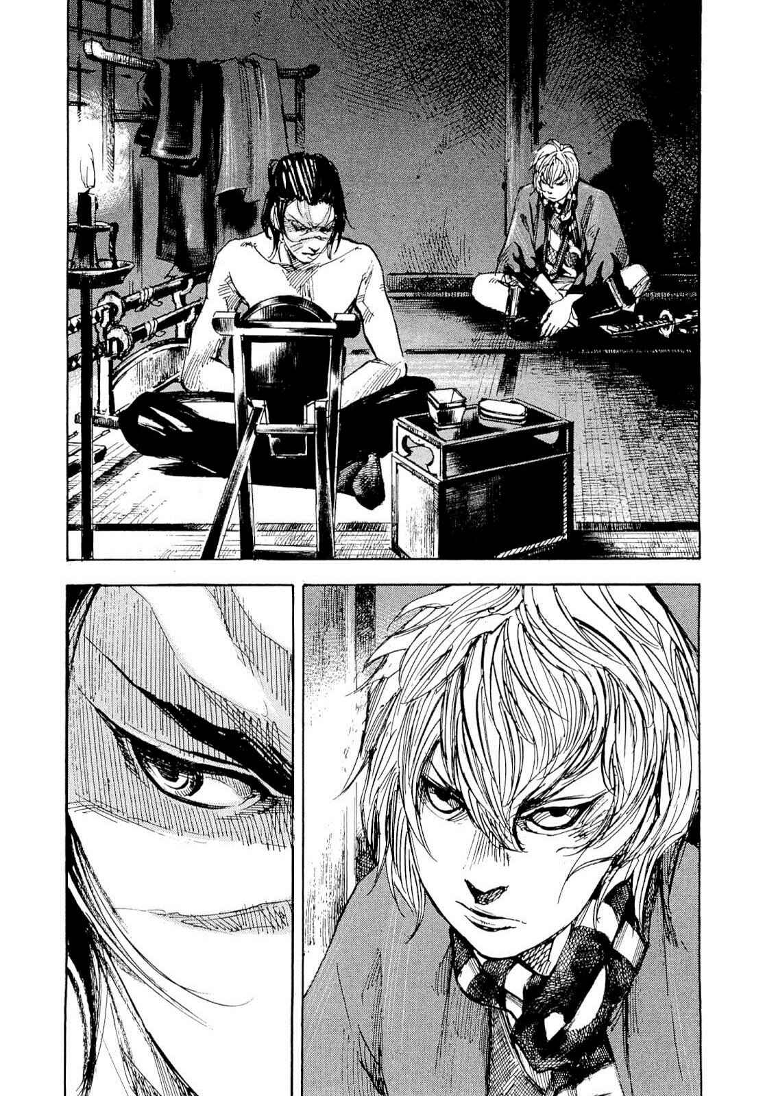 Page 3 Chapter 248 Sidooh