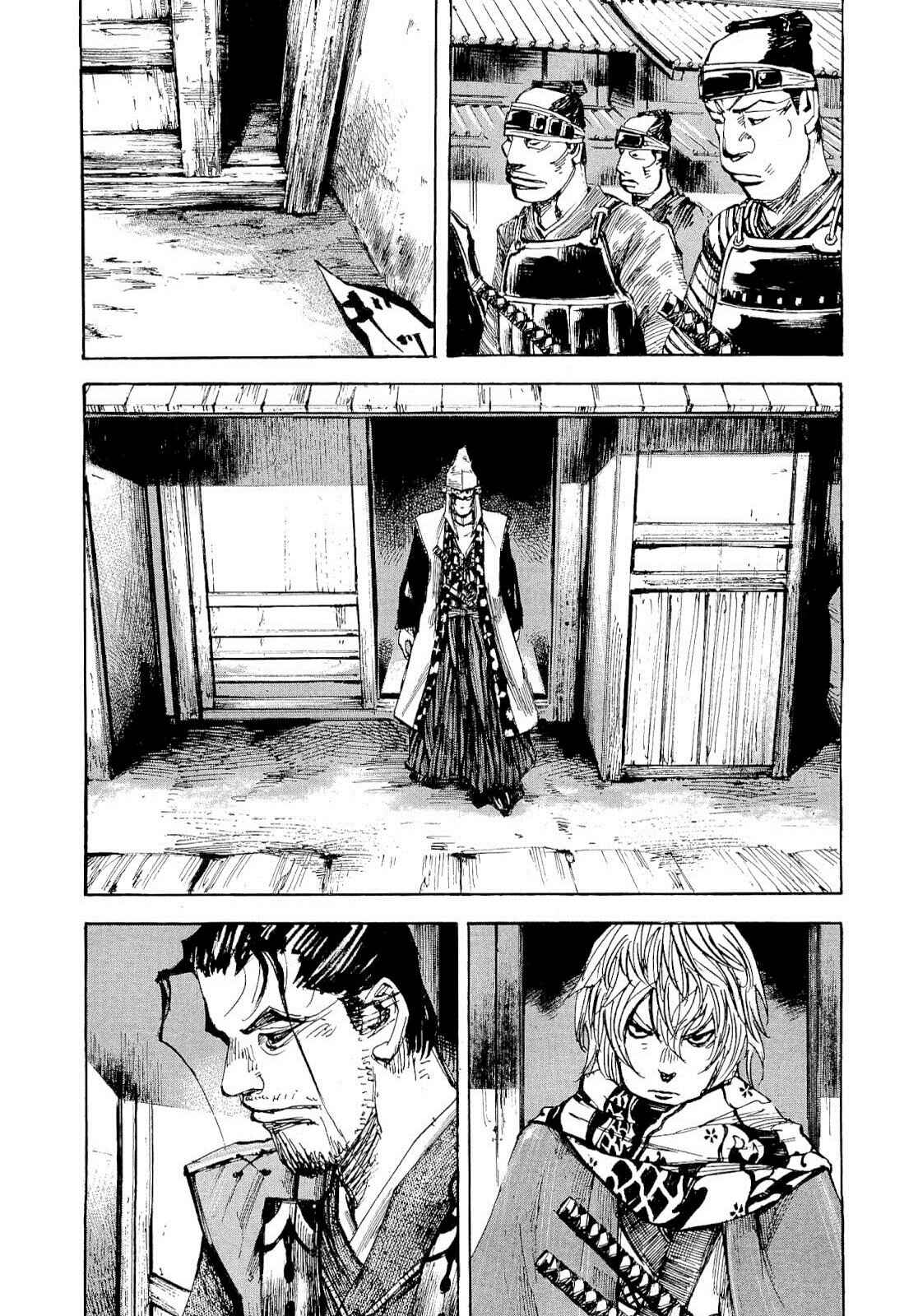Page 5 Chapter 248 Sidooh