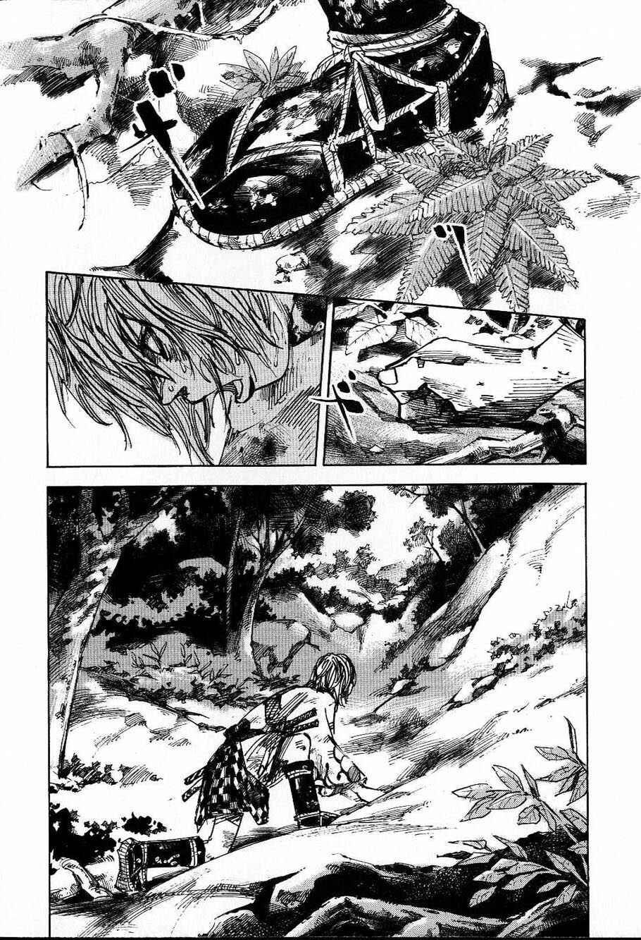 Page 11 Chapter 214 Sidooh