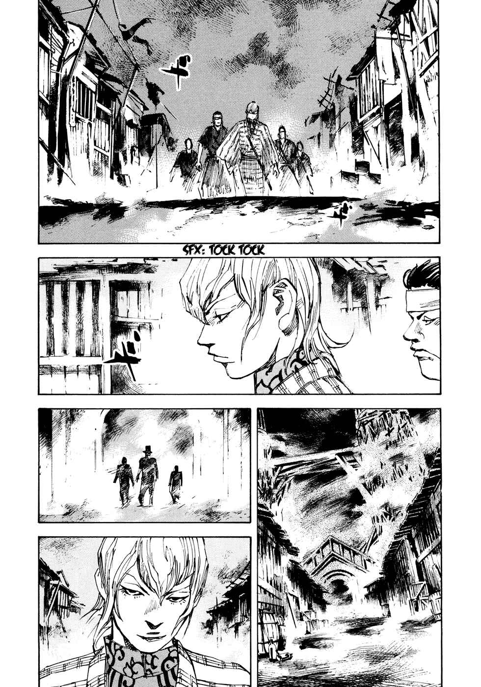 Page 18 Chapter 118 Sidooh
