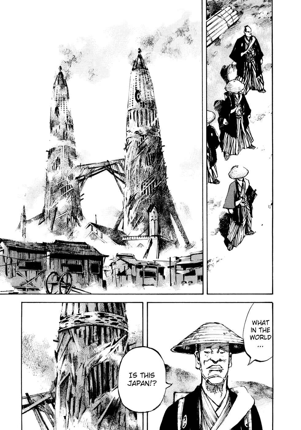 Page 4 Chapter 118 Sidooh