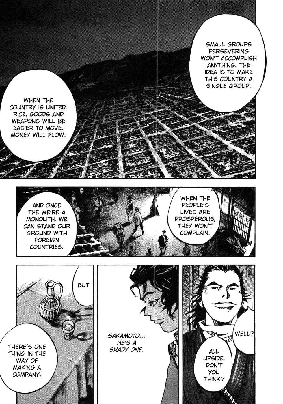 Page 14 Chapter 161 Sidooh