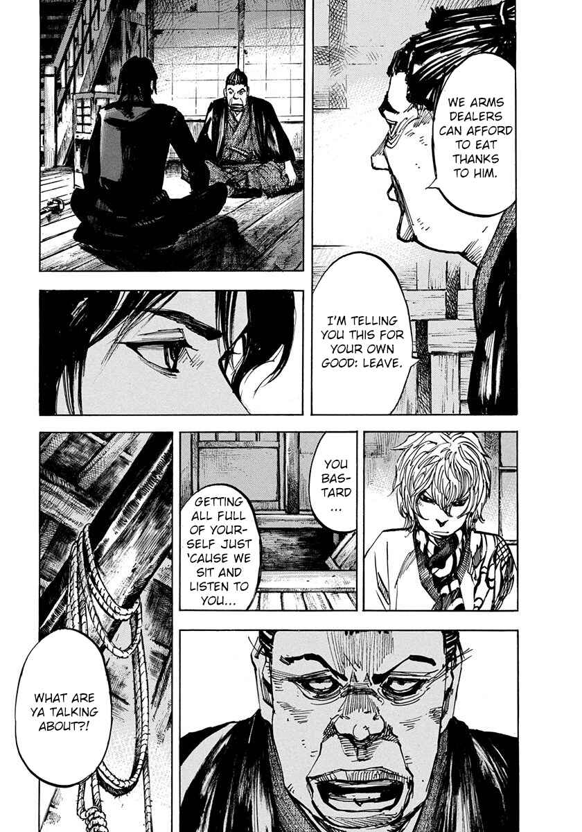 Page 11 Chapter 196 Sidooh