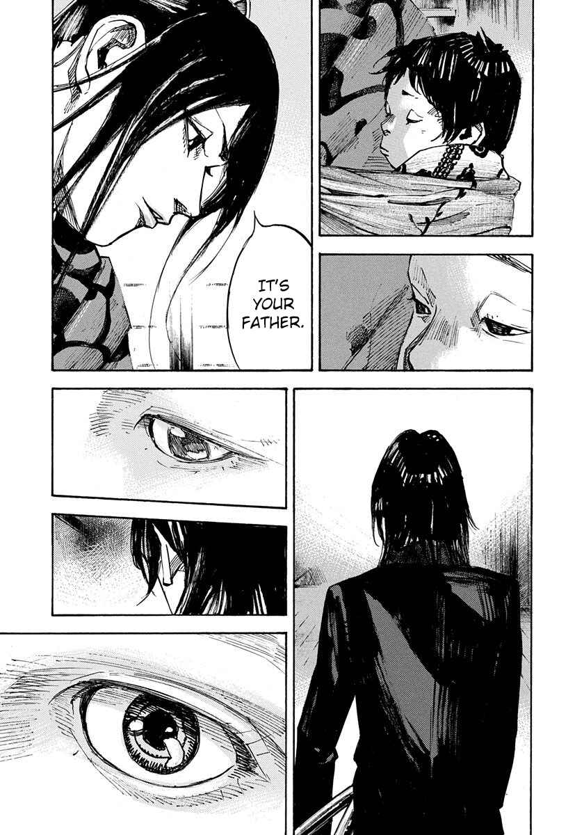 Page 11 Chapter 238 Sidooh